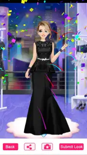 Model Dress Up captura 5