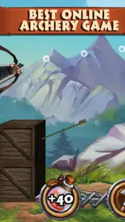 Archers Clash captura 5