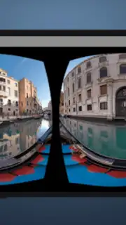 3D VR Video Player HD 360 captura 13