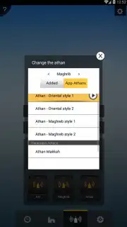 Salatuk Prayer time captura 2