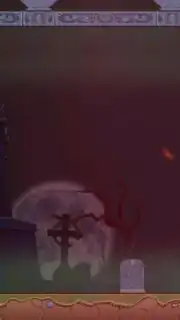 Vampire Rush captura 3