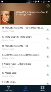 iLight captura 7