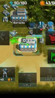 Art of War 3 captura 4