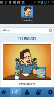 Bitstrips captura 4