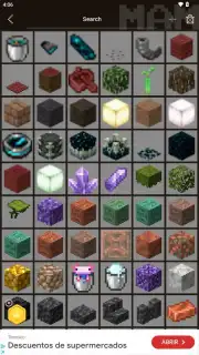 MAM Addons Maker for Minecraft captura 21