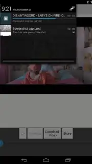 YT3 Music Downloader captura 5