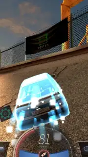 Tuning Club Online captura 6