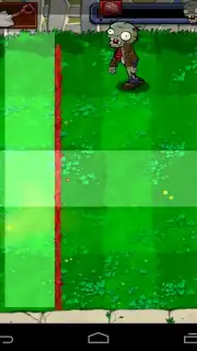 Plants vs. Zombies FREE captura 3