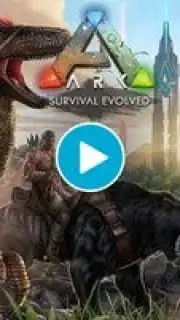 ARK: Survival Evolved captura 1