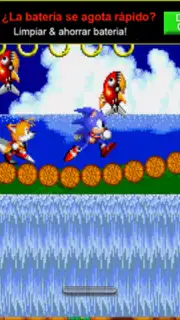 Retro emulator captura 5
