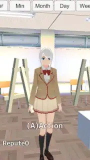 School Out Simulator2 captura 17