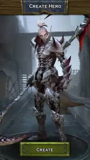 Angel Stone captura 8