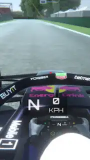 FORMULA CAR RACE 2026 captura 6