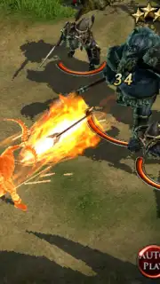 Dragon Raja Mobile (Old) captura 7