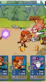 Semi Heroes captura 11
