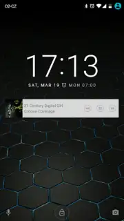 Музыкальный проигрыватель captura 1
