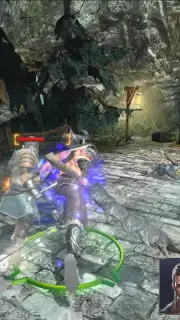 The Last Slain: Inherits the Legends captura 6