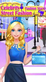 Fashion Star captura 9