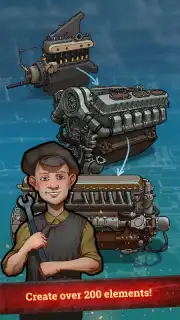 Tank Masters captura 1