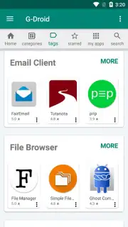 G-Droid captura 6