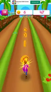 Royal Princess Island Run captura 6