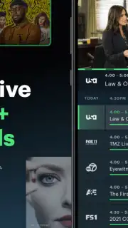 Hulu captura 3