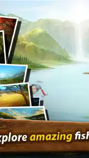 Gone Fishing: Trophy Catch captura 14