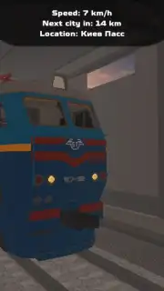 SkyRail captura 9