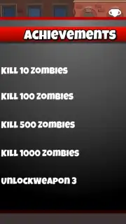 Patty Vs Zombies captura 3