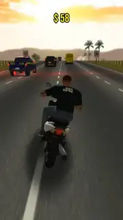 Moto Wheelie 3D captura 13
