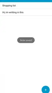 Notepad captura 3