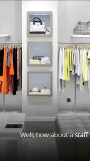 Fashion Empire captura 11
