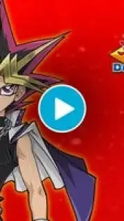 Yu-Gi-Oh! Duel Generation captura 1