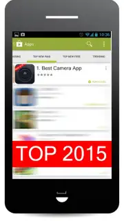 Best Camera App Quality captura 5