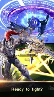 Blade of God captura 14