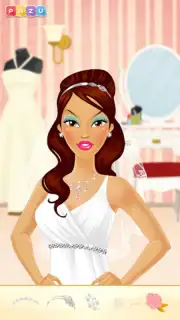 Makeup Wedding captura 1