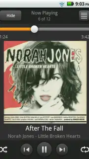 Amazon Music captura 2