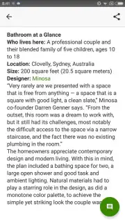 Houzz captura 4