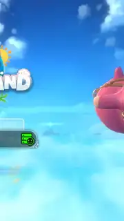 Tour of Neverland captura 2