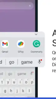 Telugu Keyboard captura 2