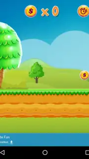 Jungle Mario captura 5