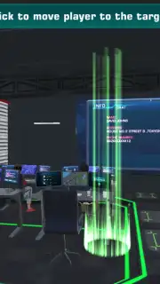 911 Dispatcher captura 3