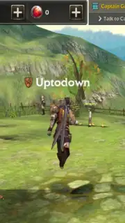 Legion of Heroes captura 6