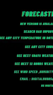 ForecastPro captura 1