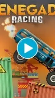 Renegade Racing captura 1