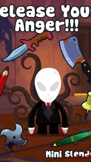 Talk Slender captura 2