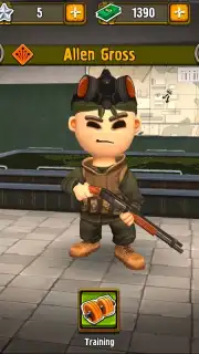 Pocket Troops captura 6