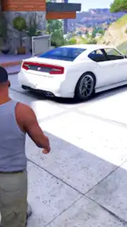 Miami Mafia Gangster Simulator captura 5