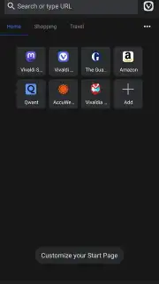 Vivaldi captura 3