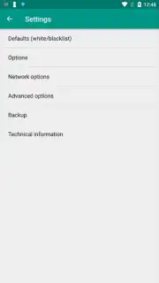 AdLockPro - Block Ads captura 3